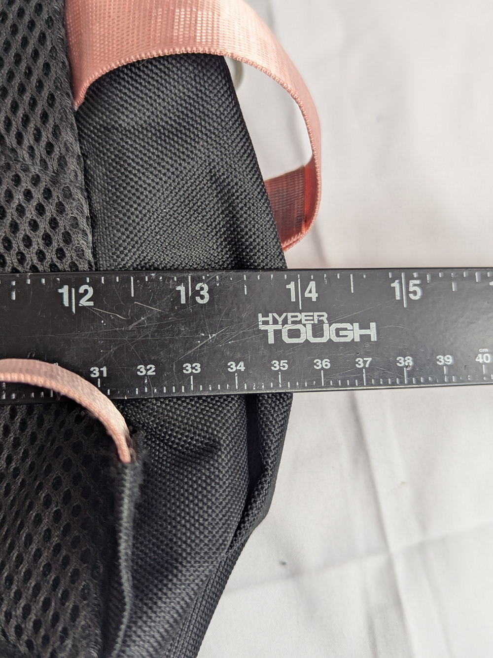 BTS Black & Pink Backpack Unisex - Picture 10 of 11